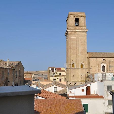 Вилла La Torre Васто Экстерьер фото