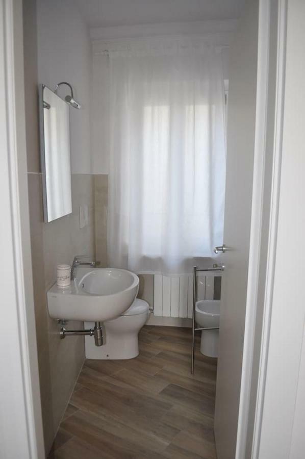 Вилла La Torre Васто Экстерьер фото